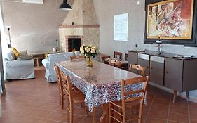 Pm 1 Via Ovidio Guest House