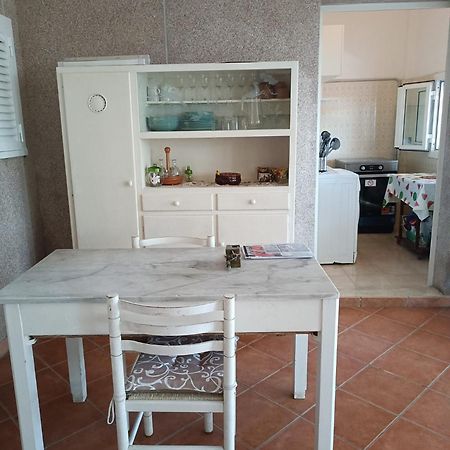 Pm 1 Via Ovidio Guest House Leporano Esterno foto