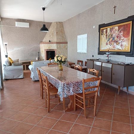 Pm 1 Via Ovidio Guest House Leporano Esterno foto