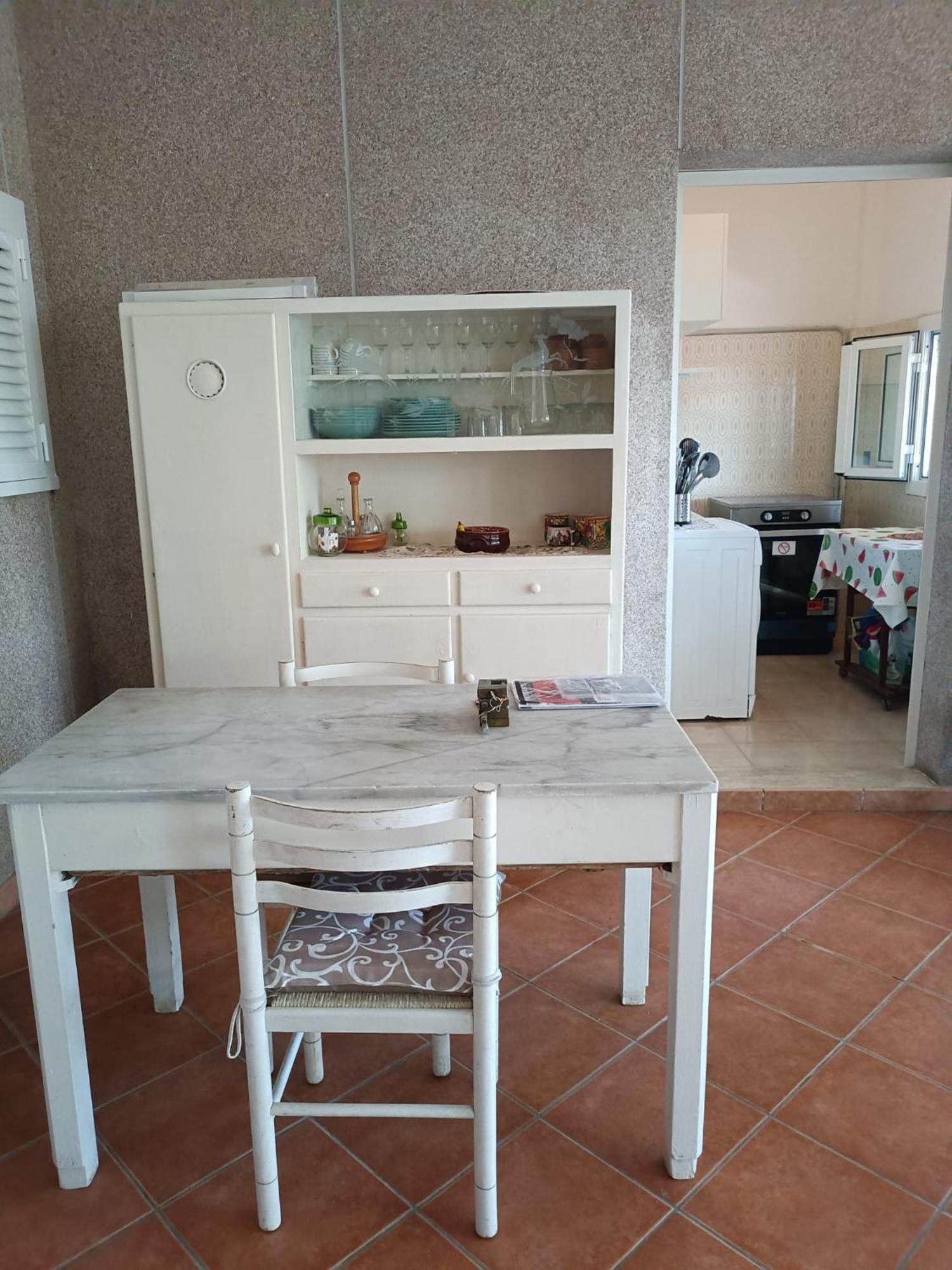 Pm 1 Via Ovidio Guest House Leporano Esterno foto