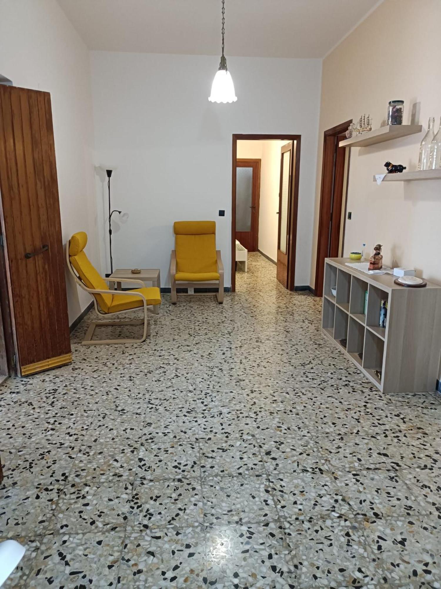Pm 1 Via Ovidio Guest House Leporano Esterno foto